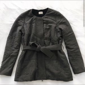 Wilfred Legendre Jacket